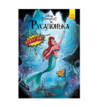 Комікс Ранок Disney Русалонька 64 с (укр)