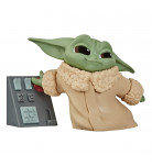 Фігурка Star Wars The Bounty Series 2 Малюк Йода Кнопка