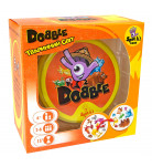 Настільна гра Asmodee Dobble Тваринний Світ (укр)