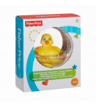 Неваляшка Fisher-Price Каченя в кульці