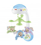 Мобіль Fisher-Price Сон метелика