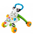 Інтерактивні ходунки Fisher-Price Зебра