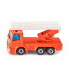 Автомобіль пожежний Siku зі сходами, 1:87