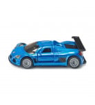 Автомобіль Siku Gumpert Apollo
