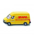 Фургон Siku DHL, 1:87