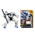 Трансформер Hasbro Transformers Беттлслеш 9.5 см