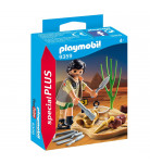 Конструктор Playmobil Археолог