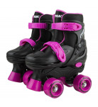 Ролікові ковзани Stiga Twirler Roller-Skate Pink, р. 34-38