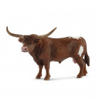 Фігурка Schleich Техаський бик лонгхорн