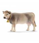 Фігурка Schleich Бура корова