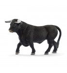 Фігурка Schleich Чорний бик