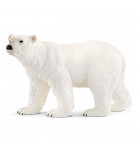 Фігурка Schleich Білий ведмідь