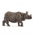 Фігурка Schleich Індійський носоріг