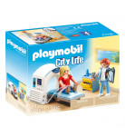 Ігровий набір Playmobil Рентгенолог 