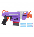Бластер Nerf Fortnite SMG