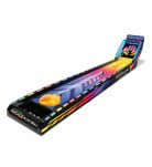 Електронна аркада Ambassador Alley Ball Neon Series
