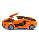 Машинка Siku BMW i8 LCI