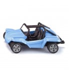 Машинка Siku Пляжний кабріолет Buggy