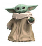 Фігурка Hasbro Star Wars Малюк Йода Мандалорець Грогу