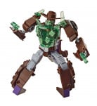 Трансфoрмер Transformers Бойовий солдат Wildwheel 14 см