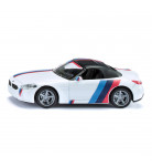 Кабріолет Siku BMW Z4 M40i 1:50