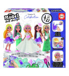 Ігровий набір My Model Doll Design Celebration