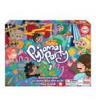 Настільна гра Educa Pyjama Party (укр)
