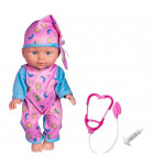 Ігровий набір Mountainking Medical Set