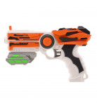 Бластер Tack Pro Crow II