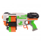 Бластер Tack Pro Twin Viper