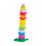 Настільна гра Ambassador Caterpillar stacking game (укр)