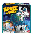 Настільна гра Ambassador Space Launch (укр)