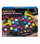 Настільна гра Ambassador Electronic Arcade Smash-A-Mole (англ/укр)