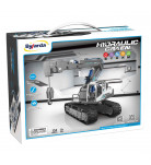 Конструктор Mountainking Самозбірний Кран 134 ел