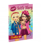 Щоденник для селфі Besties Target 50 л