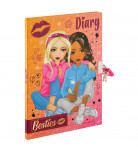  Щоденник для записів Besties Secrets 60 л