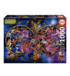 Пазл Educa Constellations 1000 ел