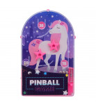 Гра кишенькова Johntoy Pinball Game Unicorn