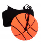 М'яч наручний Johntoy Basketball