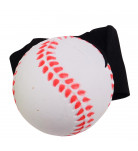 М'яч наручний Johntoy Baseball