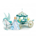 Ігровий набір Mountainking Princess carriage Cinderella