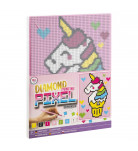 Алмазна картина Grafix Unicorn