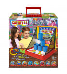 Набір настільних ігор Ambassador 8-in-1 Carnival games house (англ)