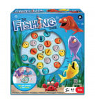 Настільна гра Ambassador The fishing game (англ)