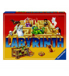 Настільна гра Ravensburger Labyrinth (рус)