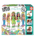 Набір My Model Doll Design Fantasy