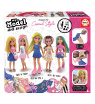 Набір My Model Doll Design Casual