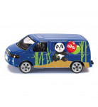 Автобус Siku Volkswagen Transporter 1:55