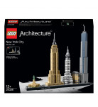 LEGO Architecture Нью-Йорк 21028