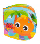 Книжка для ванни Playgro Веселі друзі